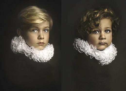 RoBeau (Robert en Beau) 